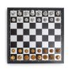 Folding Magnetic Chess Set for Family Travel