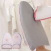 1pc Ironing Board Hand-held Ironing Board Hanging Ironing Machine Iron Pad Ironing Clothes Handheld Small Ironing Stool Ironing Board