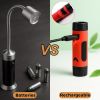 LED light  Grill Light for Outdoor Barbecue Grilling Accessories