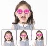 Funny Crazy Eyes Glasses Novelty Toys Gags And Practical Jokes Giant Googly Eyes Creative Party Favors For Kids Birthday Gifts