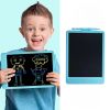 LCD Writing Tablet Doodle Board Erasable Handwriting Boards Waterproof Doodle Pad Early Educational Toys Magnetic Drawing Board for 3 4 5 6 7 8 Year O
