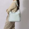 MKF Collection Ophelia Vegan Leather Women Hobo Bag with Wallet by Mia K