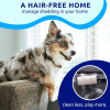 Pat Your Pet Deshedding Dog Brush For Shedding – Cat Brushes For Indoor Cats